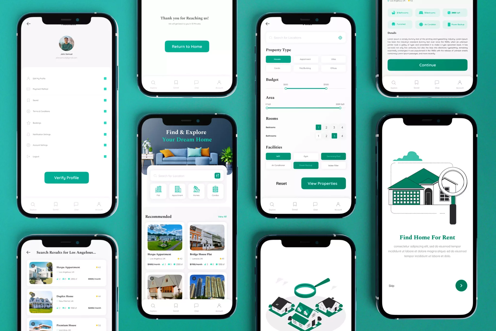 App Designs 12